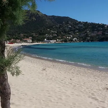 Chez Francine En Bord De Mer Mediterrannee Dom wakacyjny *