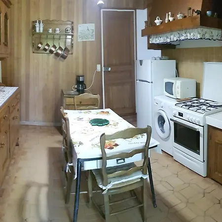 Chez Francine En Bord De Mer Mediterrannee * Le Lavandou